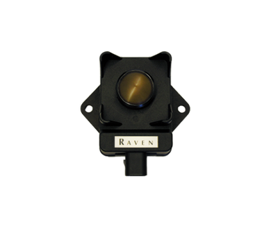 Raven AutoBoom XRT | Maximize Spray Efficiency