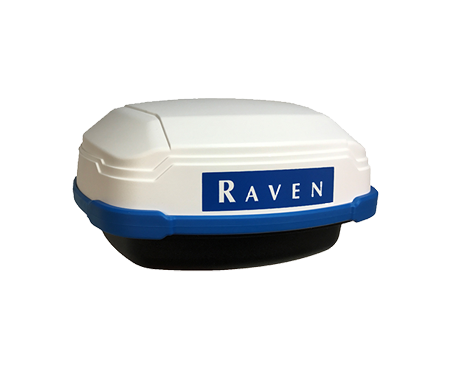 Raven 500S GNSS Receiver | Affordable Precision with GPS, GLONASS, Galileo, & BeiDou Tracking
