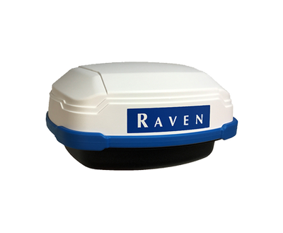Raven 500S GNSS Receiver | Affordable Precision with GPS, GLONASS, Galileo, & BeiDou Tracking