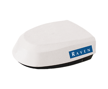 Raven 700S GNSS Smart Antenna Receiver | Enhanced Precision with GLONASS & Dual-Frequency GL1DE