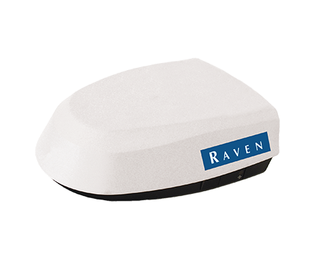 Raven 700S GNSS Smart Antenna Receiver | Enhanced Precision with GLONASS & Dual-Frequency GL1DE