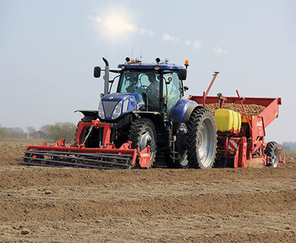 Raven SBGuidance Implement Steering | Precision Control for Field Operations and Crop Protection