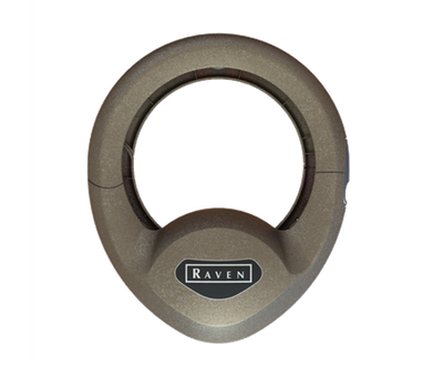 Raven Mechanical Drive (MD) Steering System – Award-Winning Precision & Versatility
