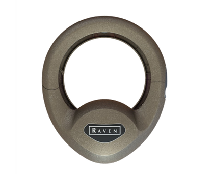 Raven Mechanical Drive (MD) Steering System – Award-Winning Precision & Versatility
