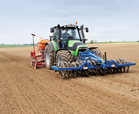 Raven SBGuidance AUTO | Advanced RTK-DGPS Assisted Steering System for Precision Row Spacing