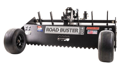 Swisher RoadBuster Commercial Pro Driveway Grader | Model RBPRO48 | 48" Grader Box | Horsepower 15-20+ HP | For ATVs/UTVs & Tractors