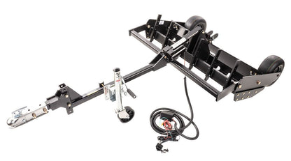 Swisher RoadBuster Commercial Pro Driveway Grader | Model RBPRO48 | 48" Grader Box | Horsepower 15-20+ HP | For ATVs/UTVs & Tractors