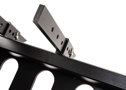 Swisher RoadBuster Commercial Pro Driveway Grader | Model RBPRO48 | 48" Grader Box | Horsepower 15-20+ HP | For ATVs/UTVs & Tractors