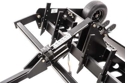 Swisher RoadBuster Commercial Pro Driveway Grader | Model RBPRO48 | 48" Grader Box | Horsepower 15-20+ HP | For ATVs/UTVs & Tractors