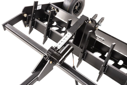 Swisher RoadBuster Commercial Pro Driveway Grader | Model RBPRO48 | 48" Grader Box | Horsepower 15-20+ HP | For ATVs/UTVs & Tractors