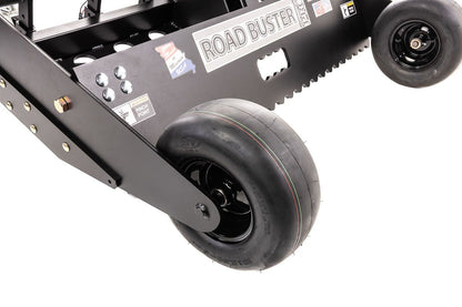 Swisher RoadBuster Commercial Pro Driveway Grader | Model RBPRO48 | 48" Grader Box | Horsepower 15-20+ HP | For ATVs/UTVs & Tractors