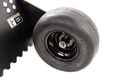 Swisher RoadBuster Commercial Pro Driveway Grader | Model RBPRO48 | 48" Grader Box | Horsepower 15-20+ HP | For ATVs/UTVs & Tractors