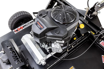 Swisher Classic Country Cut Rough Cut Mower | Model RC14544CPKA | 44" Cutting Width | 14.5 HP Kawasaki V-Twin Engine | Horsepower 15 To 20 HP | For ATV & UTV