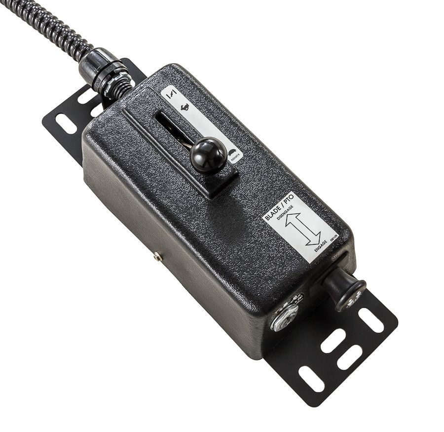 Swisher Classic Country Cut Rough Cut Mower | Model RC14544CPKA | 44" Cutting Width | 14.5 HP Kawasaki V-Twin Engine | Horsepower 15 To 20 HP | For ATV & UTV