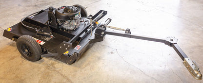 Swisher Country Cut Rough Cut Mower | Model RC11544BS-A | 44" Cutting Width | 11.5 HP Briggs & Stratton Engine | Horsepower 15 To 20 HP | For ATV & UTV