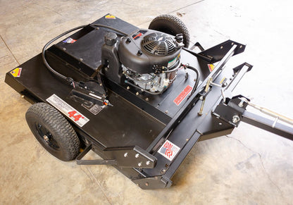 Swisher Country Cut Rough Cut Mower | Model RC11544BS-A | 44" Cutting Width | 11.5 HP Briggs & Stratton Engine | Horsepower 15 To 20 HP | For ATV & UTV