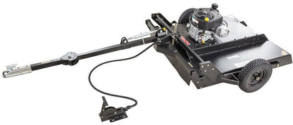 Swisher Country Cut Rough Cut Mower | Model RC11544BS | 44" Cutting Width | 11.5 HP Briggs & Stratton Engine | Horsepower 15-20 HP | For ATV & UTV