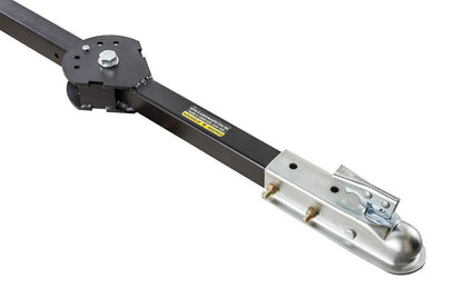 Swisher Country Cut Rough Cut Mower | Model RC11544BS | 44" Cutting Width | 11.5 HP Briggs & Stratton Engine | Horsepower 15-20 HP | For ATV & UTV