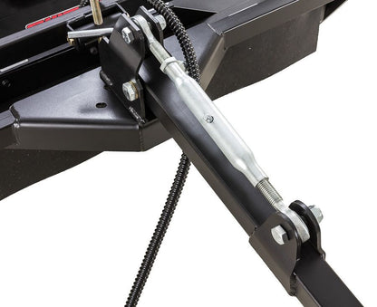 Swisher Country Cut Rough Cut Mower | Model RC11544BS | 44" Cutting Width | 11.5 HP Briggs & Stratton Engine | Horsepower 15-20 HP | For ATV & UTV