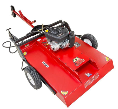 Swisher Classic Rough Cut Mower | Model RC11544CL | 44" Cutting Width | 11.5 HP Briggs & Stratton Engine | Horsepower 15 To 20 HP | For ATV & UTV