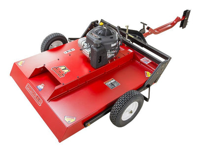 Swisher Classic Rough Cut Mower | Model RC11544CL | 44" Cutting Width | 11.5 HP Briggs & Stratton Engine | Horsepower 15 To 20 HP | For ATV & UTV