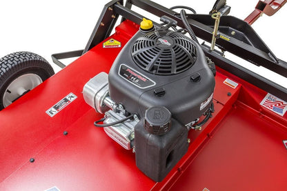 Swisher Classic Rough Cut Mower | Model RC11544CL | 44" Cutting Width | 11.5 HP Briggs & Stratton Engine | Horsepower 15 To 20 HP | For ATV & UTV