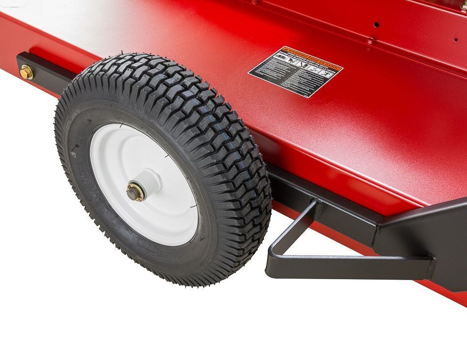 Swisher Classic Rough Cut Mower | Model RC11544CL | 44" Cutting Width | 11.5 HP Briggs & Stratton Engine | Horsepower 15 To 20 HP | For ATV & UTV