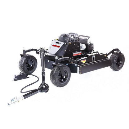 Swisher Brush King Rough Cut Mower | Model RC14544CP4K | 44" Cutting Width | 14.5 HP Kawasaki V-Twin Engine | Horsepower 15 To 20 HP | For ATV & UTV