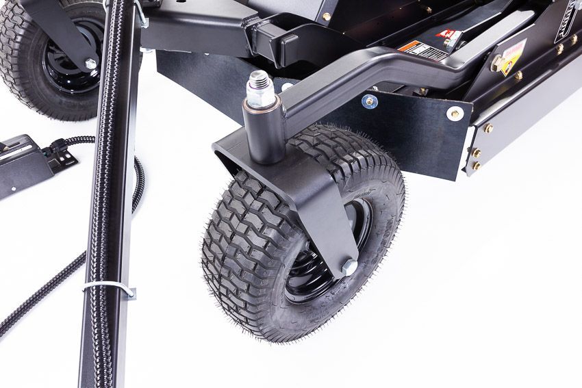 Swisher Brush King Rough Cut Mower | Model RC14544CP4K | 44" Cutting Width | 14.5 HP Kawasaki V-Twin Engine | Horsepower 15 To 20 HP | For ATV & UTV