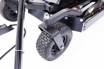 Swisher Brush King Rough Cut Mower | Model RC14544CP4K | 44" Cutting Width | 14.5 HP Kawasaki V-Twin Engine | Horsepower 15 To 20 HP | For ATV & UTV