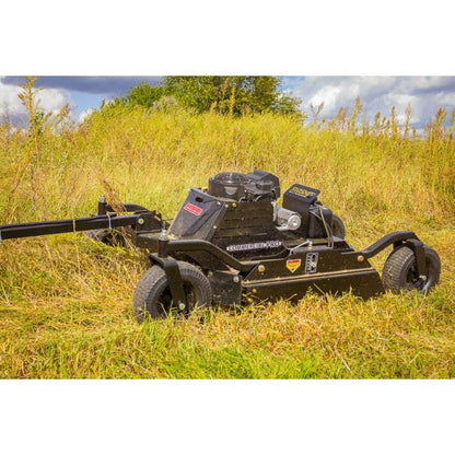 Swisher Brush King Rough Cut Mower | Model RC14544CP4K | 44" Cutting Width | 14.5 HP Kawasaki V-Twin Engine | Horsepower 15 To 20 HP | For ATV & UTV