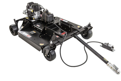 Swisher Country Cut Rough Cut Mower | Model RC14552CPKA | 52