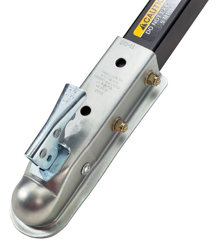 Swisher Country Cut Rough Cut Mower | Model RC14552CPKA | 52" Cutting Width | 14.5 HP Kawasaki V-Twin Engine | Horsepower 15 To 20 HP | For ATV & Lawn Tractor