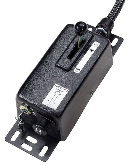 Swisher Country Cut Rough Cut Mower | Model RC14552CPKA | 52" Cutting Width | 14.5 HP Kawasaki V-Twin Engine | Horsepower 15 To 20 HP | For ATV & Lawn Tractor