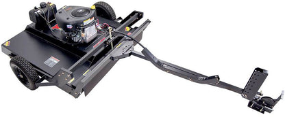 Swisher Country Cut Rough Cut Mower | Model RC15544BS | 44" Cutting Width | 15.5 HP Briggs & Stratton Engine | Horsepower 15 To 20 HP | For ATV & UTV