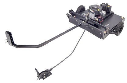 Swisher Country Cut Rough Cut Mower | Model RC15544BS | 44" Cutting Width | 15.5 HP Briggs & Stratton Engine | Horsepower 15 To 20 HP | For ATV & UTV