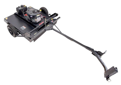 Swisher Country Cut Rough Cut Mower | Model RC15544BS | 44" Cutting Width | 15.5 HP Briggs & Stratton Engine | Horsepower 15 To 20 HP | For ATV & UTV