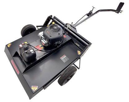 Swisher Country Cut Rough Cut Mower | Model RC15544BS | 44" Cutting Width | 15.5 HP Briggs & Stratton Engine | Horsepower 15 To 20 HP | For ATV & UTV