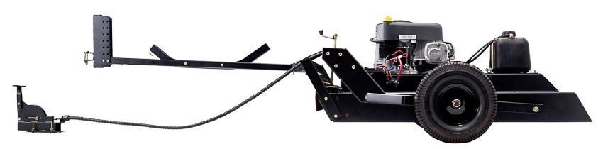 Swisher Country Cut Rough Cut Mower | Model RC15544BS | 44" Cutting Width | 15.5 HP Briggs & Stratton Engine | Horsepower 15 To 20 HP | For ATV & UTV