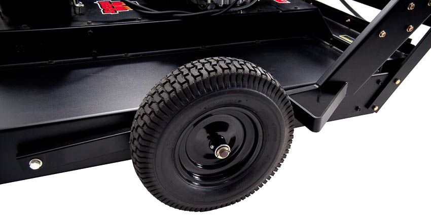 Swisher Country Cut Rough Cut Mower | Model RC15544BS | 44" Cutting Width | 15.5 HP Briggs & Stratton Engine | Horsepower 15 To 20 HP | For ATV & UTV