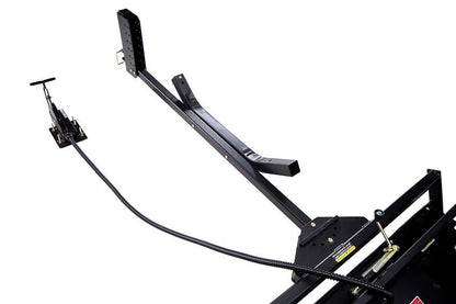 Swisher Country Cut Rough Cut Mower | Model RC15544BS | 44" Cutting Width | 15.5 HP Briggs & Stratton Engine | Horsepower 15 To 20 HP | For ATV & UTV