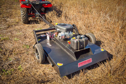 Swisher Country Cut Rough Cut Mower | Model RC15544BS | 44" Cutting Width | 15.5 HP Briggs & Stratton Engine | Horsepower 15 To 20 HP | For ATV & UTV