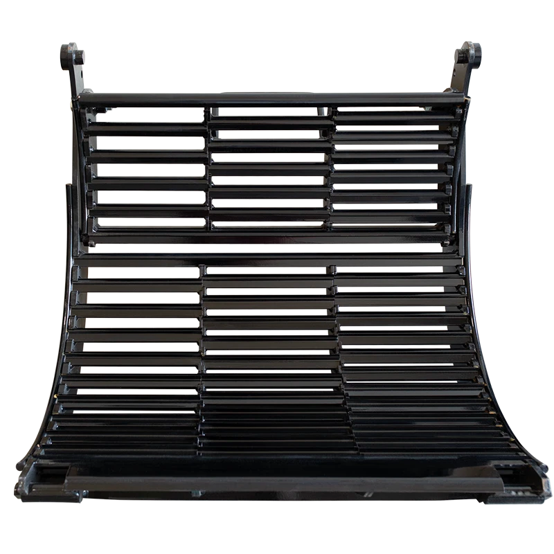 Razor Edge Concaves Variable Spacing Threshing System | 24–30" Rotor | 230–500+ HP | For John Deere, Case IH, Fendt, New Holland Combine
