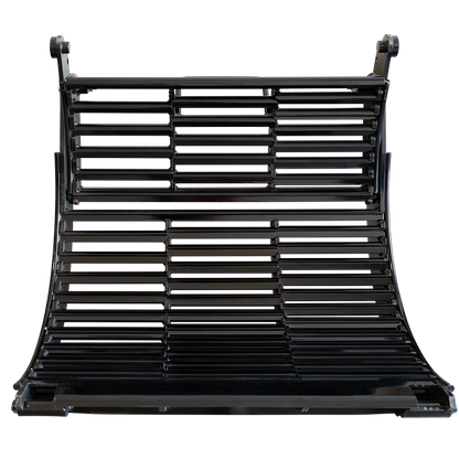 Razor Edge Concaves Variable Spacing Threshing System | 24–30" Rotor | 230–500+ HP | For John Deere, Case IH, Fendt, New Holland Combine