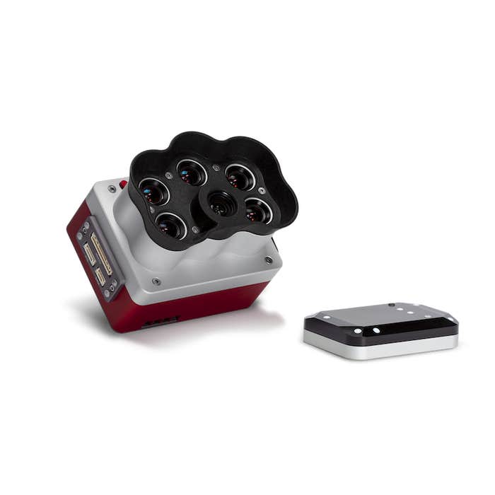 Camera Raipping MicaSense RedEdge-P Drone Camera – Ripping It Outdoors