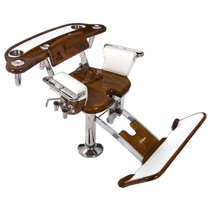 Release Marine Carolina Classic Fighting Chair