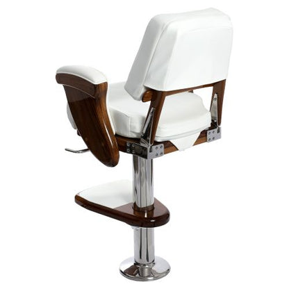 Release Marine Carolina Classic Helm Chair