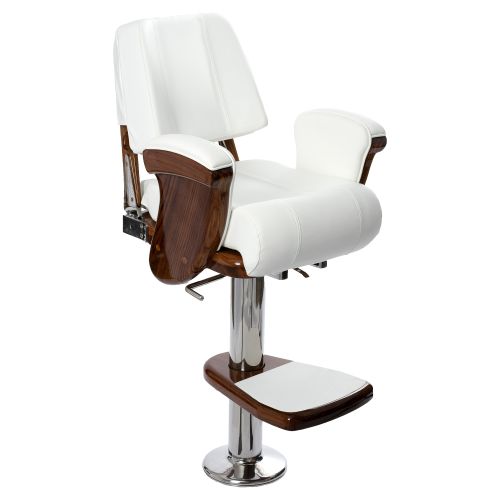 Release Marine Carolina Classic Helm Chair