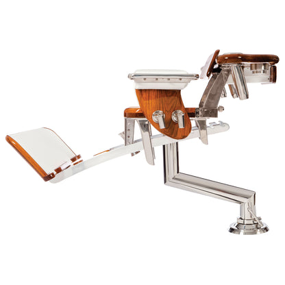 Release Marine Carolina Classic Fighting Chair