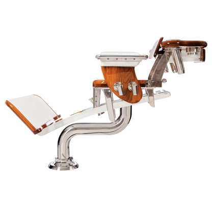 Release Marine Carolina Classic Fighting Chair